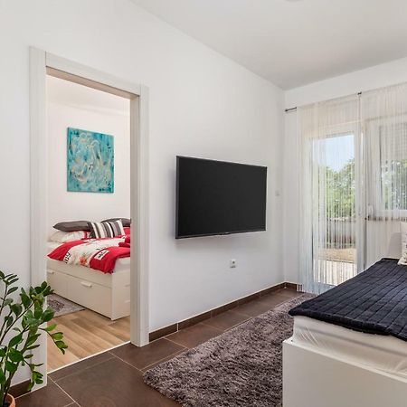 Klein Aber Fein Apartment Rijeka Exterior photo