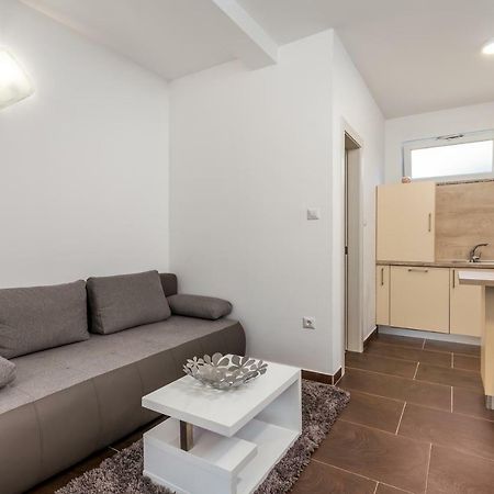 Klein Aber Fein Apartment Rijeka Exterior photo